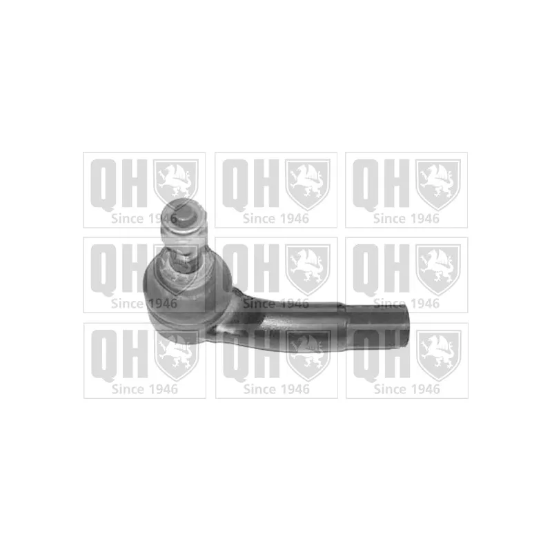 Rotule de barre de connexion QUINTON HAZELL QR3250S