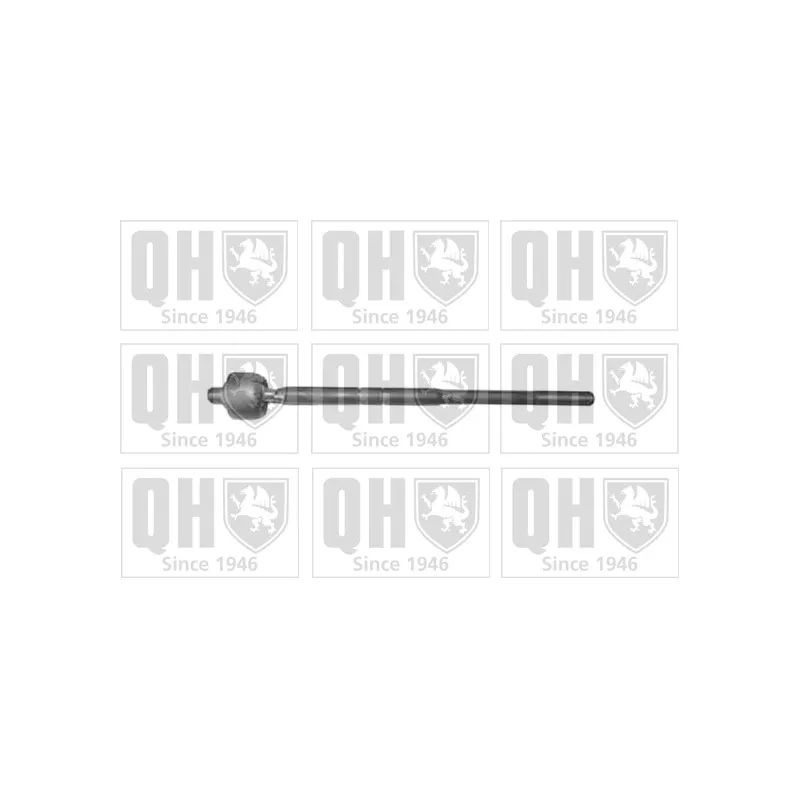 Rotule de direction intérieure, barre de connexion QUINTON HAZELL QR3264S