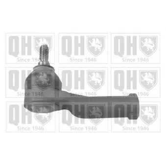 Rotule de barre de connexion QUINTON HAZELL QR3267S