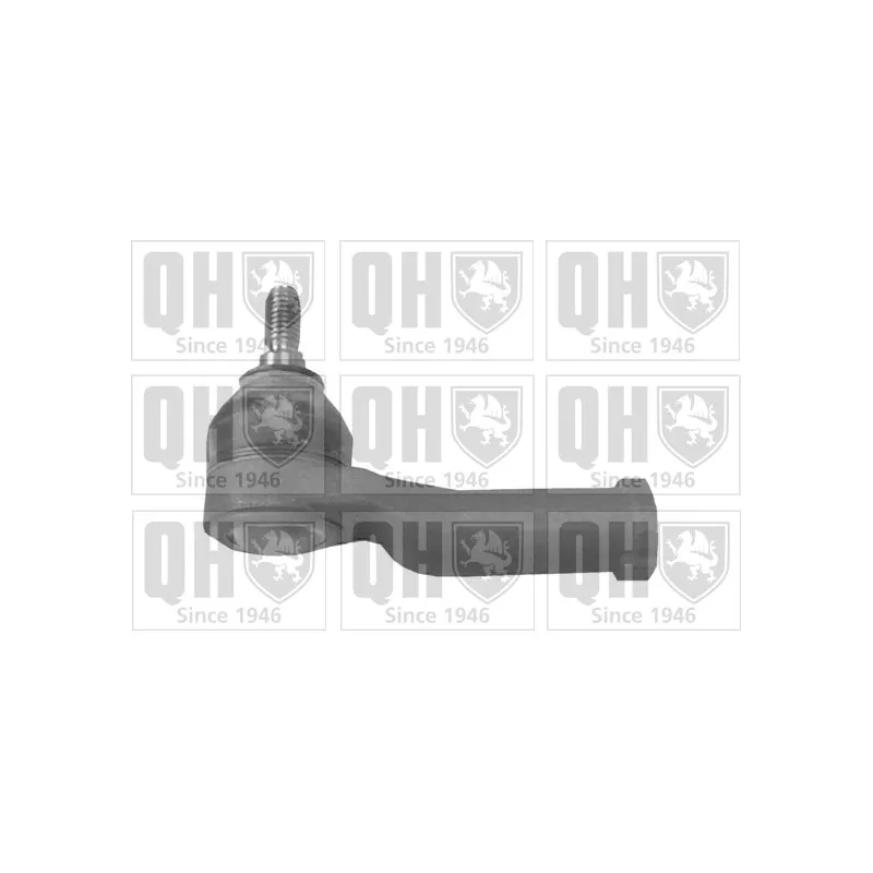 Rotule de barre de connexion QUINTON HAZELL QR3267S