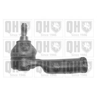 Rotule de barre de connexion QUINTON HAZELL QR3268S