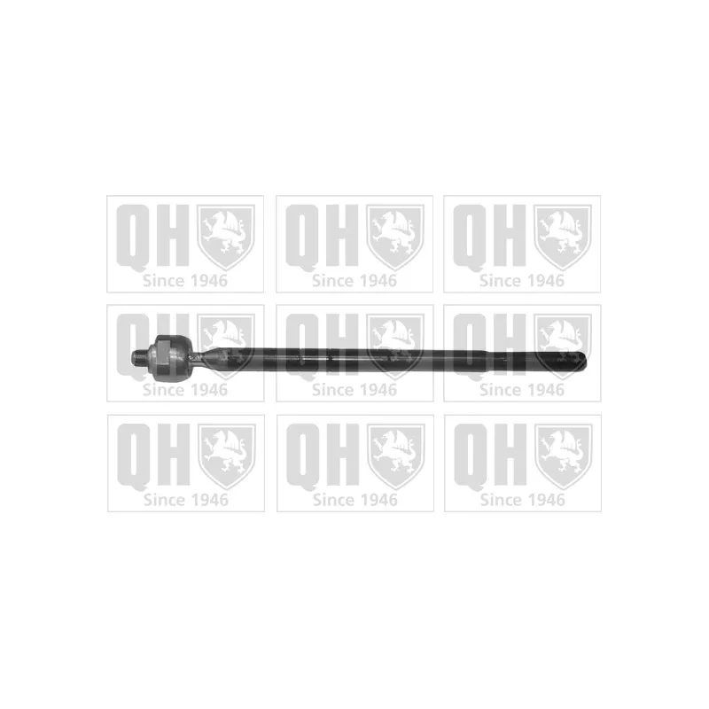 Rotule de direction intérieure, barre de connexion QUINTON HAZELL QR3269S