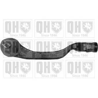 Rotule de barre de connexion QUINTON HAZELL QR3270S