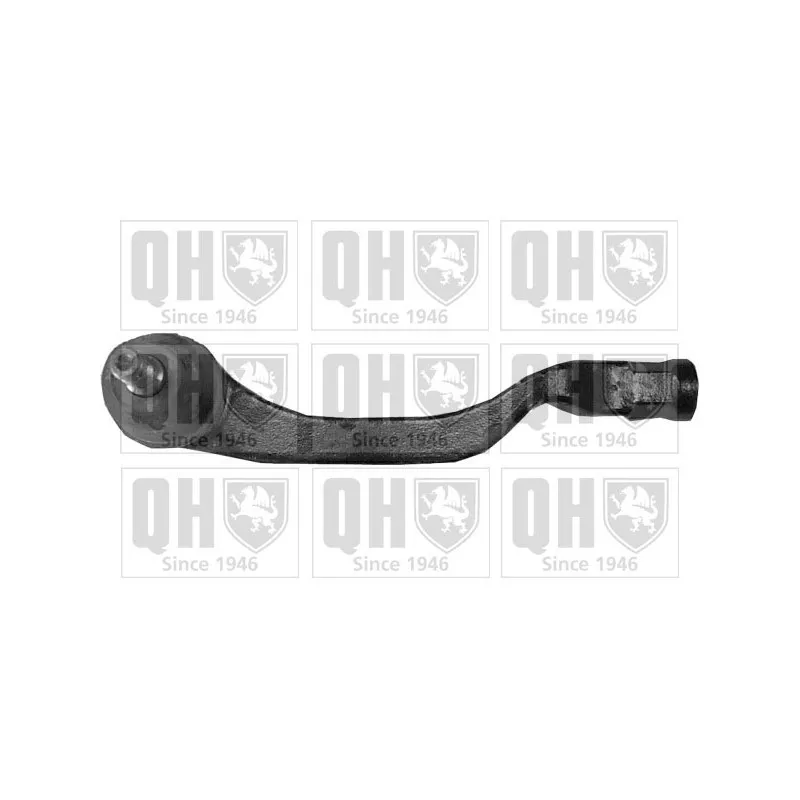 Rotule de barre de connexion QUINTON HAZELL QR3270S