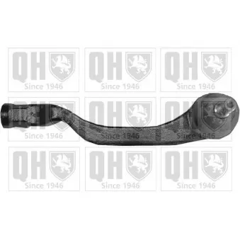 Rotule de barre de connexion QUINTON HAZELL QR3271S