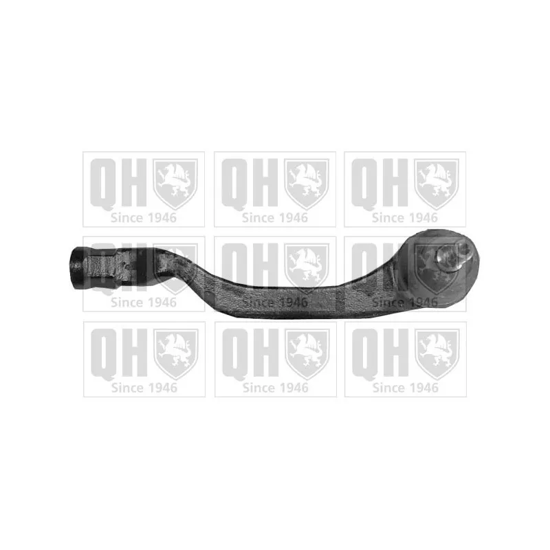 Rotule de barre de connexion QUINTON HAZELL QR3271S
