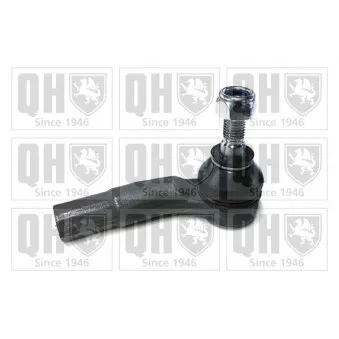 Rotule de barre de connexion QUINTON HAZELL QR3277S
