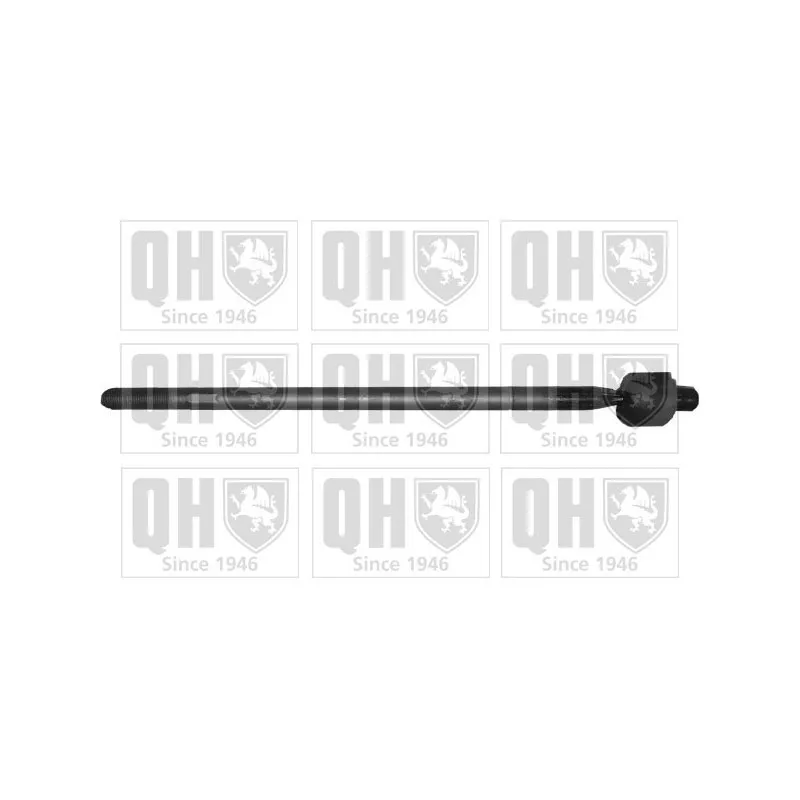Rotule de direction intérieure, barre de connexion QUINTON HAZELL QR3285S