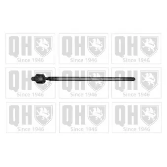 Rotule de direction intérieure, barre de connexion QUINTON HAZELL QR3286S