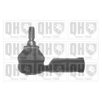 Rotule de barre de connexion QUINTON HAZELL QR3287S