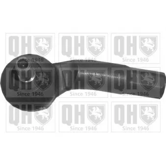 Rotule de barre de connexion QUINTON HAZELL QR3289S