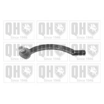Rotule de barre de connexion QUINTON HAZELL QR3293S