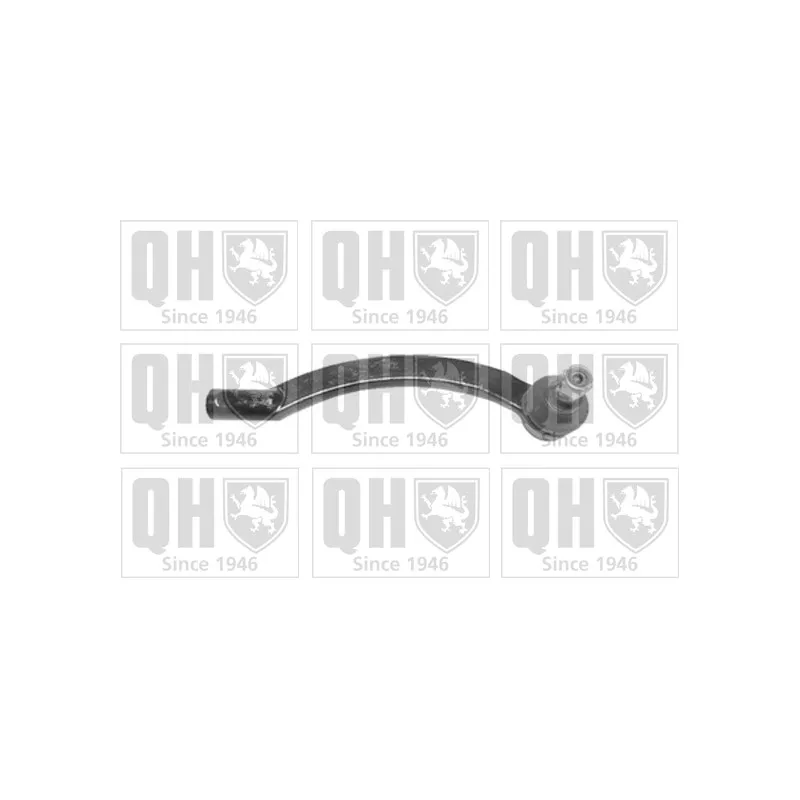 Rotule de barre de connexion QUINTON HAZELL QR3294S