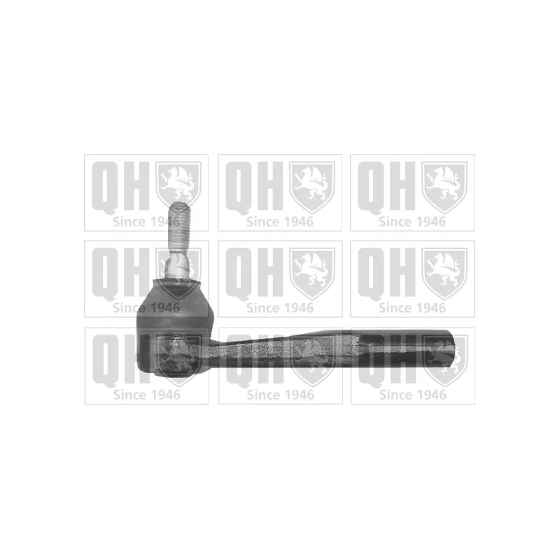 Rotule de barre de connexion QUINTON HAZELL QR3296S