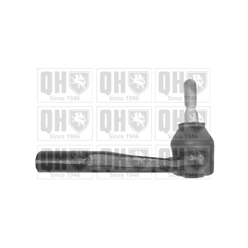 Rotule de barre de connexion QUINTON HAZELL QR3297S