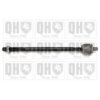 Rotule de barre de connexion QUINTON HAZELL QR3300S