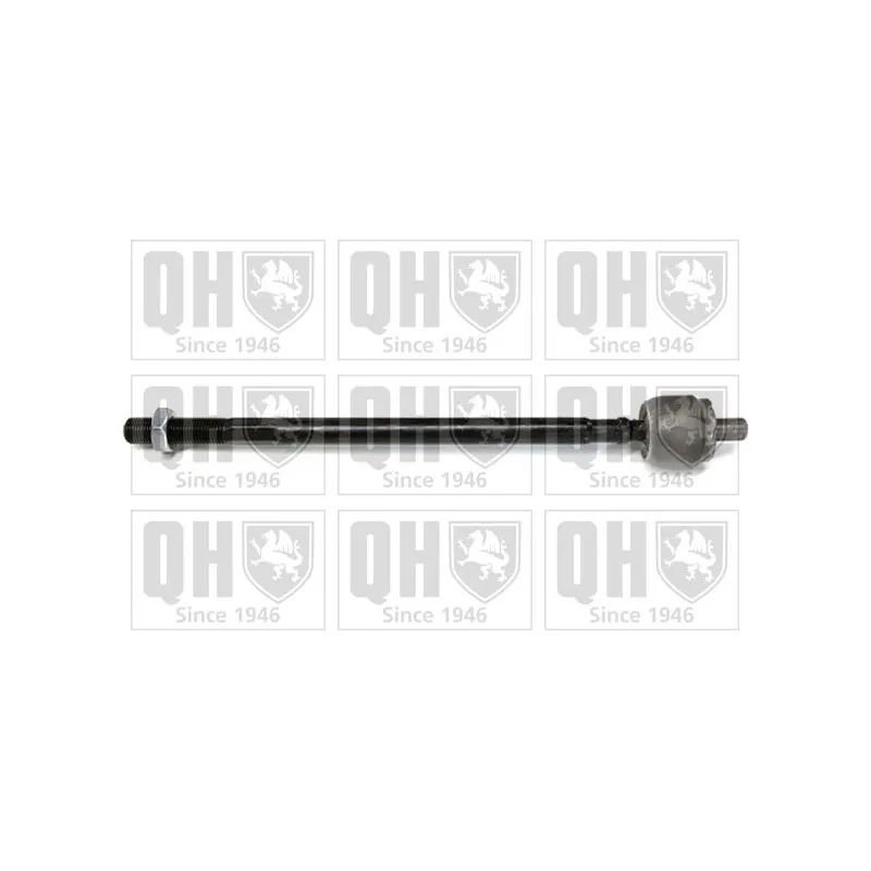Rotule de barre de connexion QUINTON HAZELL QR3300S