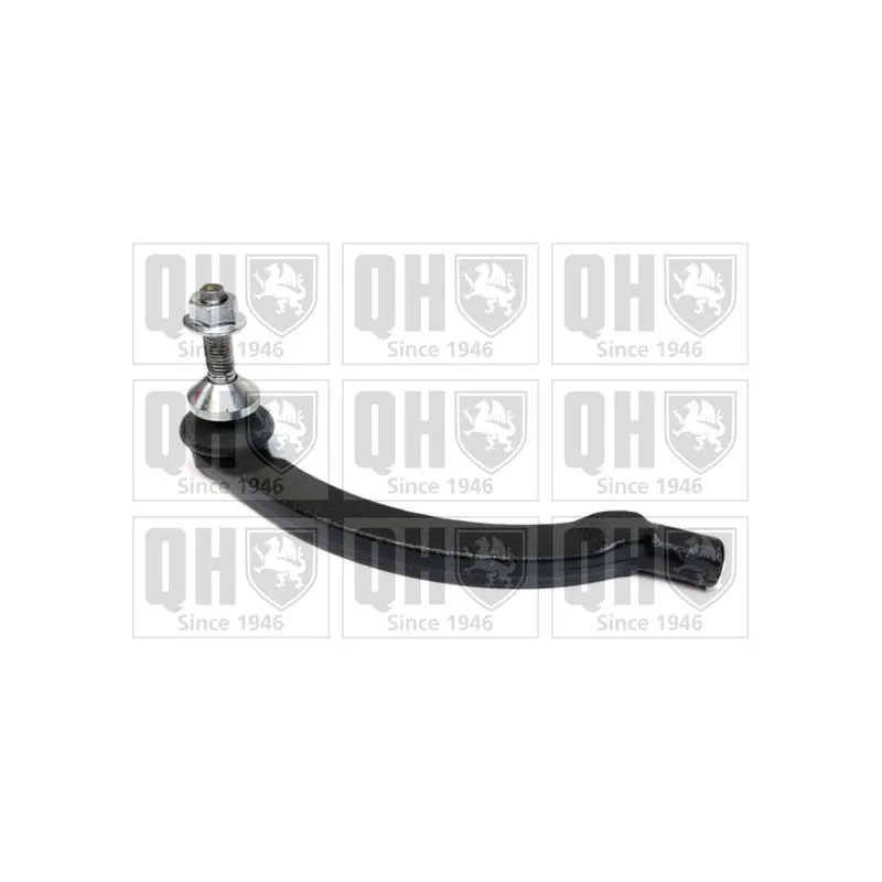 Rotule de barre de connexion QUINTON HAZELL QR3303S