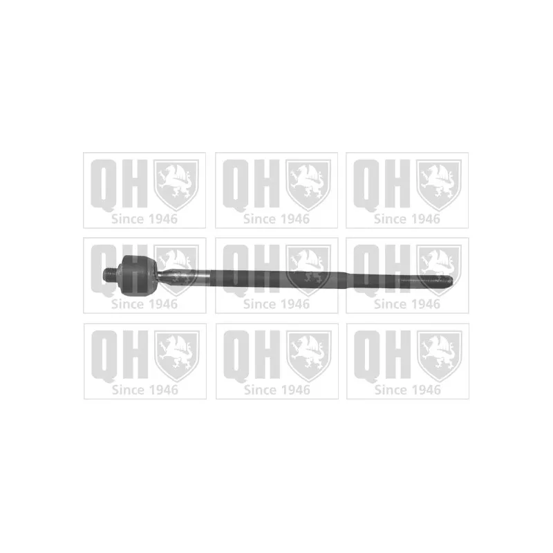 Rotule de direction intérieure, barre de connexion QUINTON HAZELL QR3304S