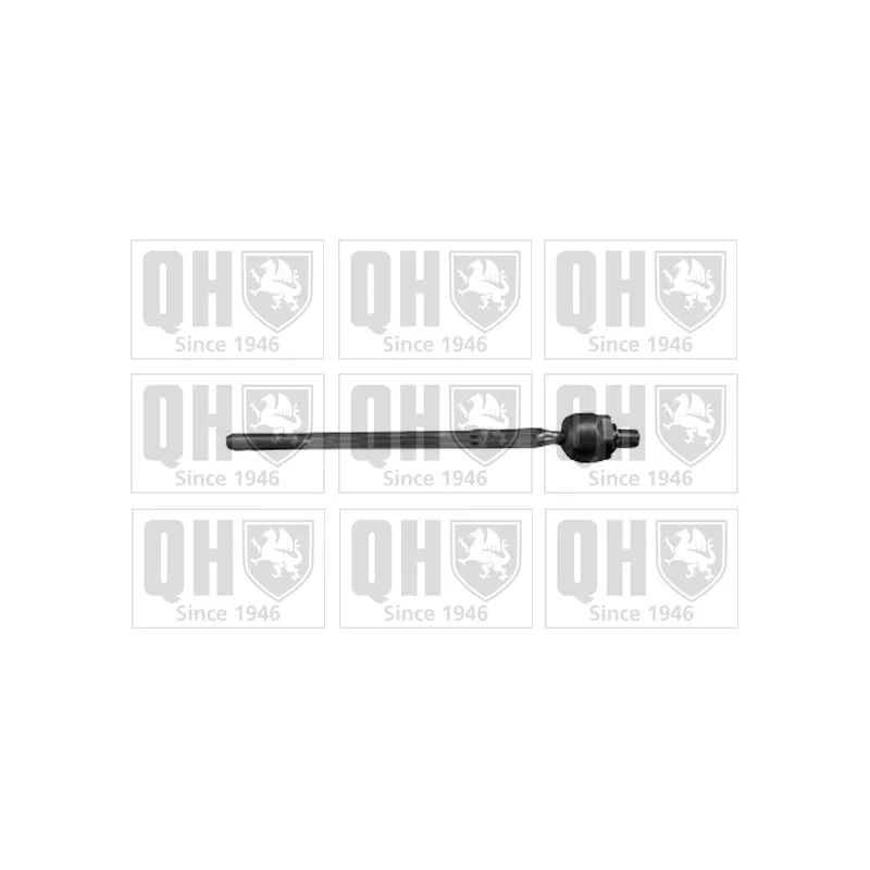 Rotule de direction intérieure, barre de connexion QUINTON HAZELL QR3307S