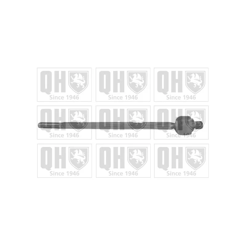 Rotule de direction intérieure, barre de connexion QUINTON HAZELL QR3308S