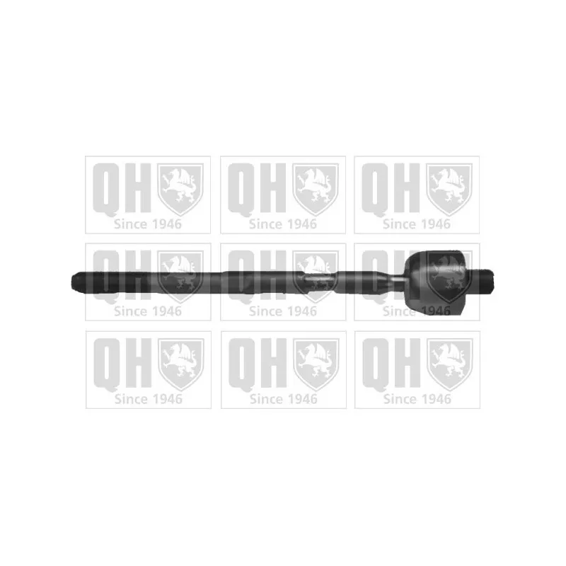 Rotule de direction intérieure, barre de connexion QUINTON HAZELL QR3310S