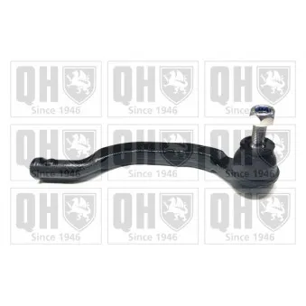 Rotule de barre de connexion QUINTON HAZELL QR3312S