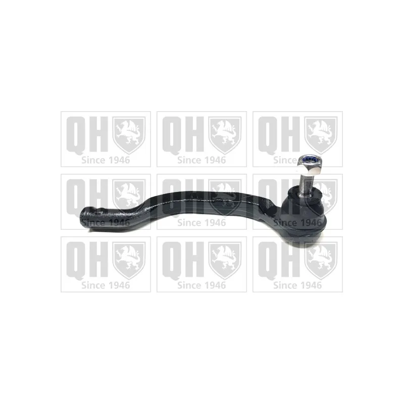 Rotule de barre de connexion QUINTON HAZELL QR3312S