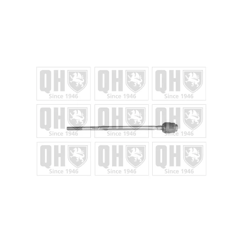 Rotule de direction intérieure, barre de connexion QUINTON HAZELL QR3316S