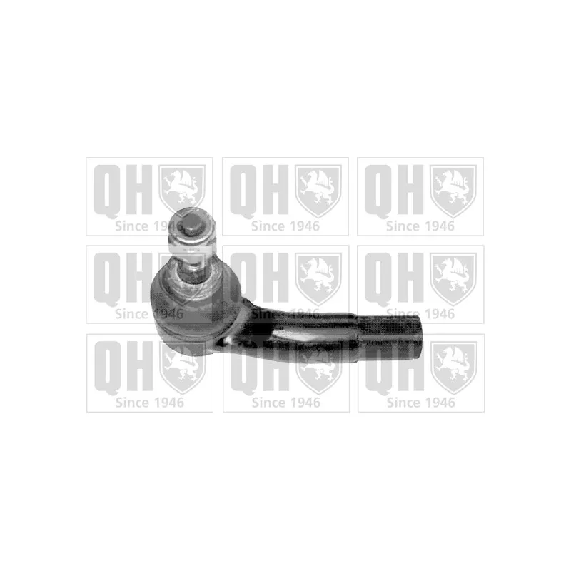 Rotule de barre de connexion QUINTON HAZELL QR3318S