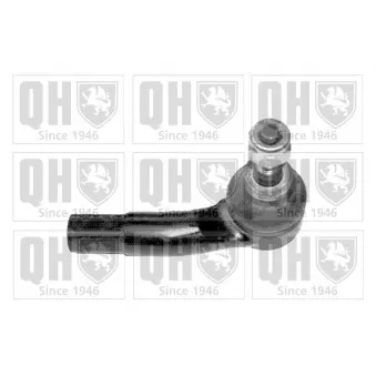Rotule de barre de connexion QUINTON HAZELL QR3319S