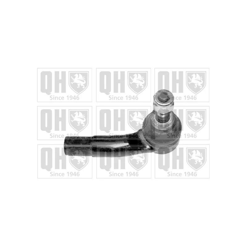 Rotule de barre de connexion QUINTON HAZELL QR3319S