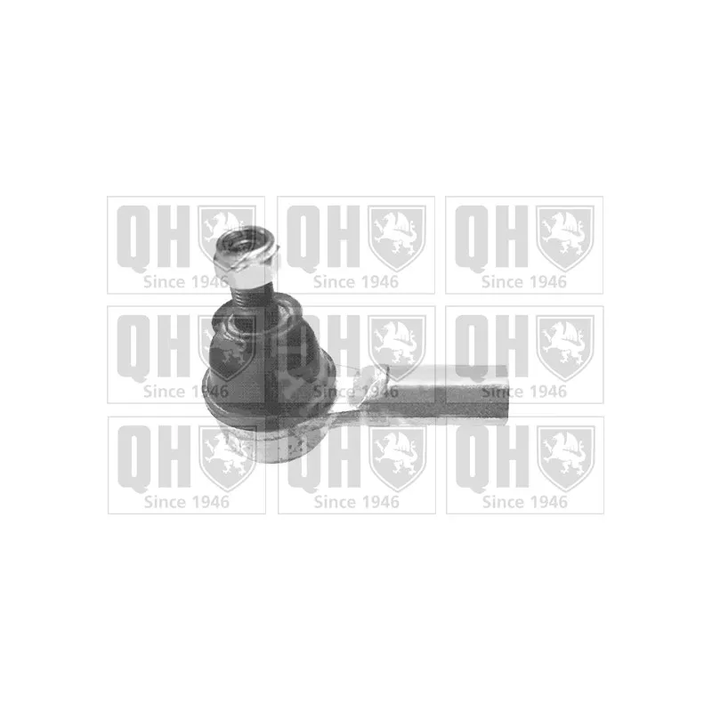 Rotule de barre de connexion QUINTON HAZELL QR3320S