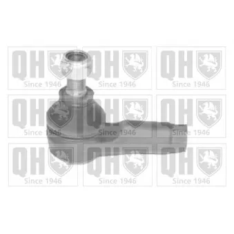 Rotule de barre de connexion QUINTON HAZELL QR3321S
