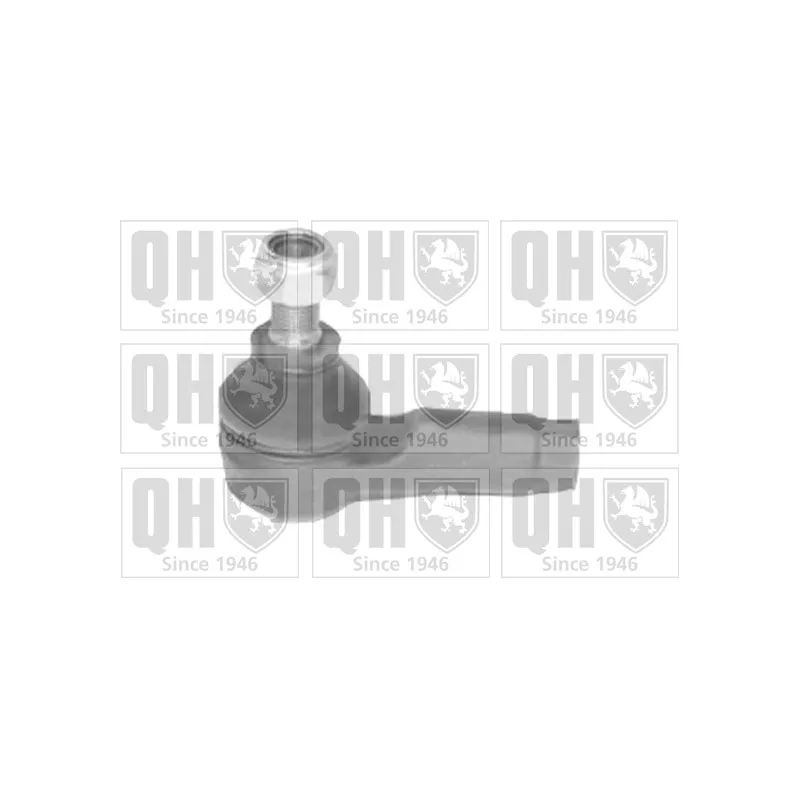 Rotule de barre de connexion QUINTON HAZELL QR3321S