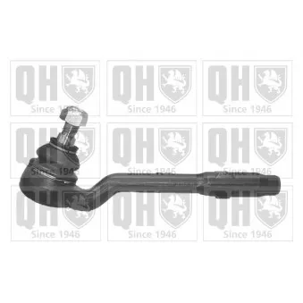 Rotule de barre de connexion QUINTON HAZELL QR3322S