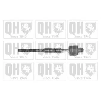 Rotule de direction intérieure, barre de connexion QUINTON HAZELL QR3323S