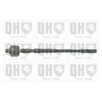 Rotule de direction intérieure, barre de connexion QUINTON HAZELL QR3324S
