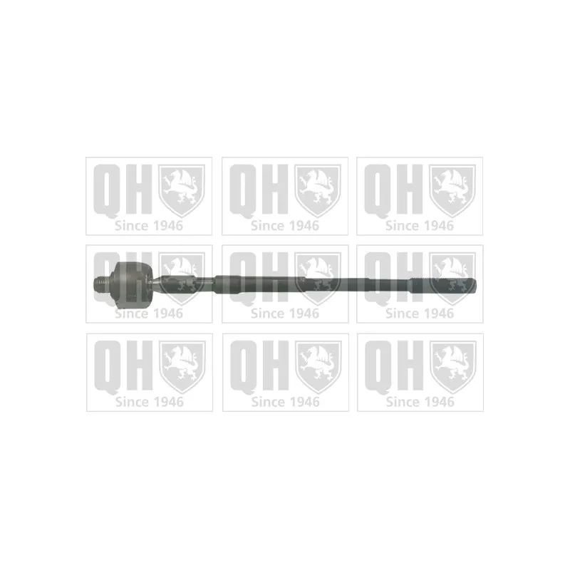 Rotule de direction intérieure, barre de connexion QUINTON HAZELL QR3324S