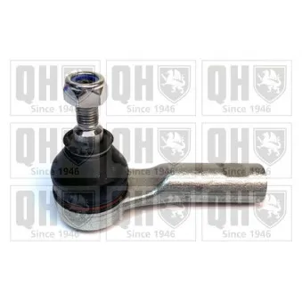 Rotule de barre de connexion QUINTON HAZELL QR3325S
