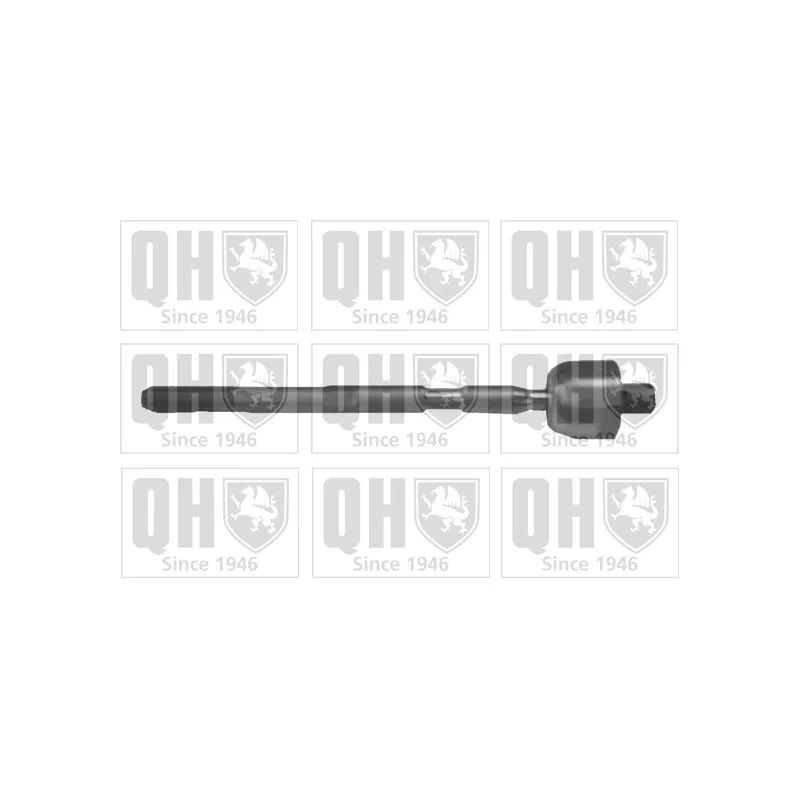 Rotule de direction intérieure, barre de connexion QUINTON HAZELL QR3327S
