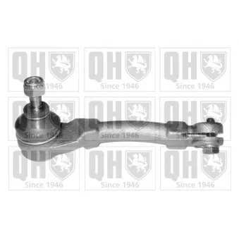 Rotule de barre de connexion QUINTON HAZELL QR3332S