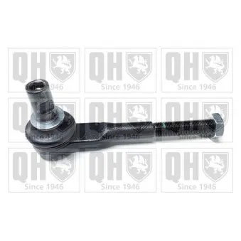 Rotule de barre de connexion QUINTON HAZELL QR3334S