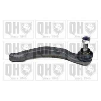 Rotule de barre de connexion QUINTON HAZELL QR3336S