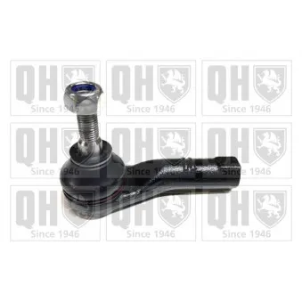 Rotule de barre de connexion QUINTON HAZELL QR3338S