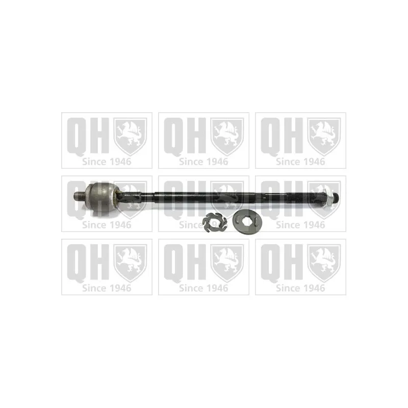 Rotule de direction intérieure, barre de connexion QUINTON HAZELL QR3340S