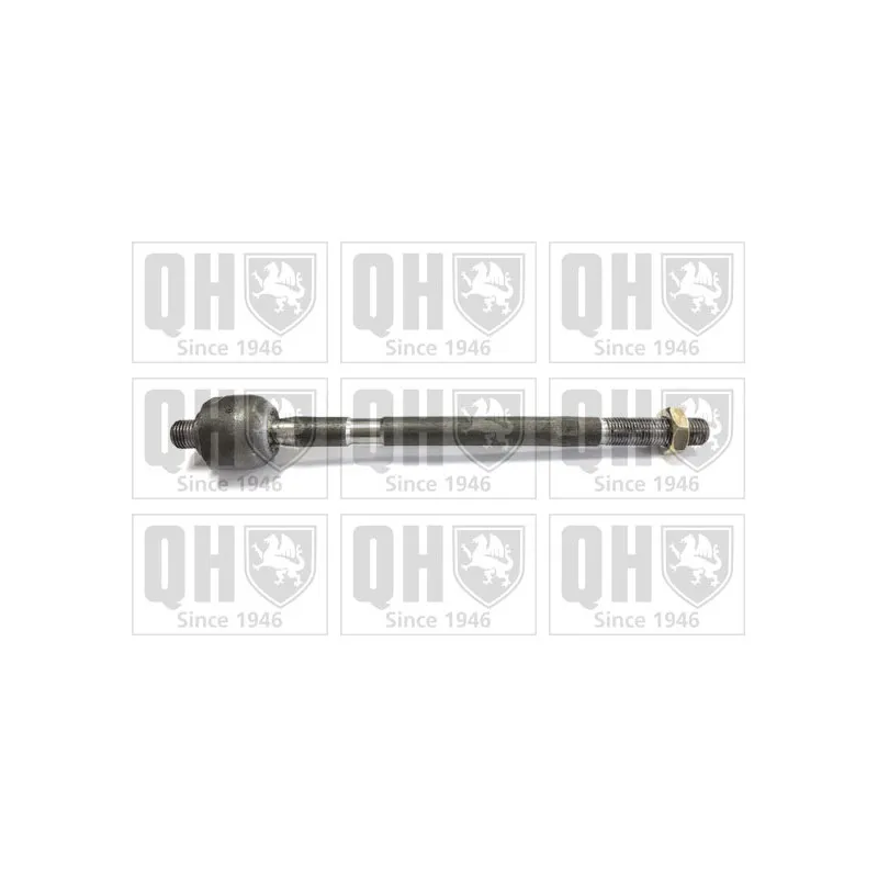 Rotule de direction intérieure, barre de connexion QUINTON HAZELL QR3341S