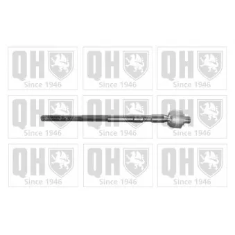 Rotule de direction intérieure, barre de connexion QUINTON HAZELL QR3344S