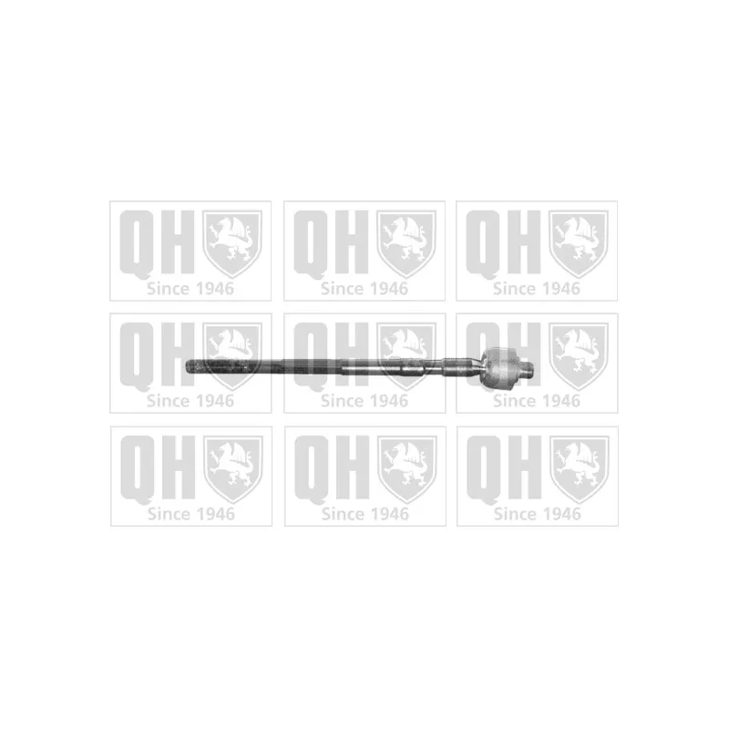 Rotule de direction intérieure, barre de connexion QUINTON HAZELL QR3344S