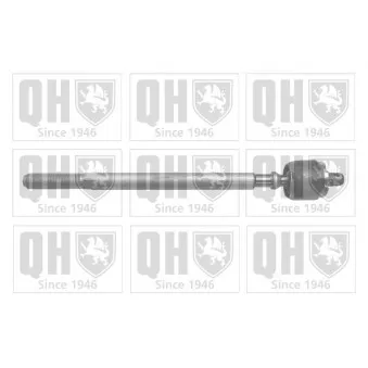 Rotule de direction intérieure, barre de connexion QUINTON HAZELL QR3346S